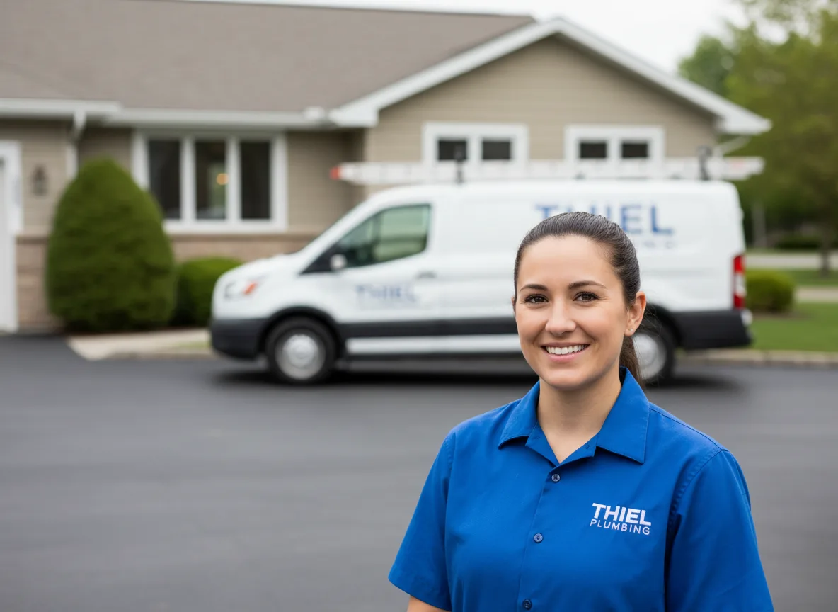 Plumber Taylor, WI FAQs